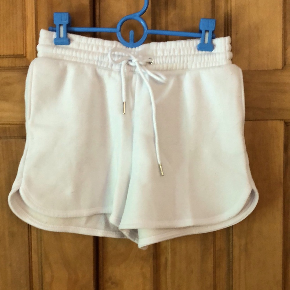 Lot of 6 pairs of juniors shorts